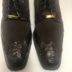 Belvedere boots
